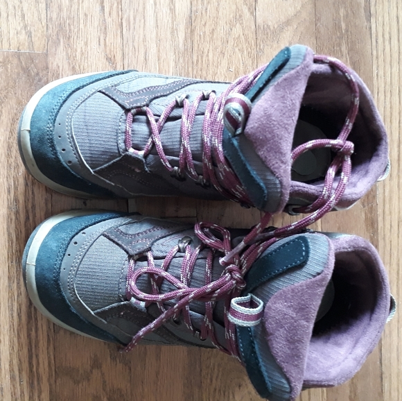 Quechua Hiking shoes - Picture 5 of 5